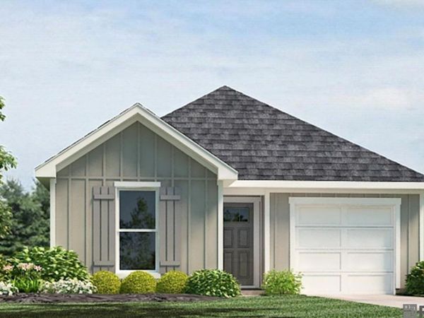 24739 Berry Ridge Lane, Springfield, LA 70462
