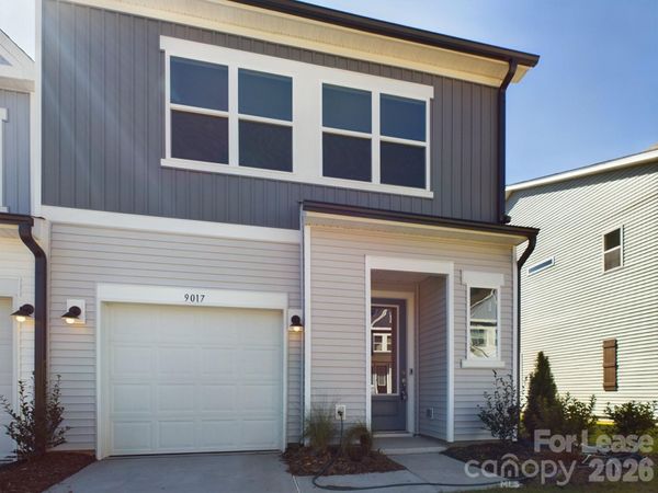 9017 Widden Way , Charlotte, NC 28269