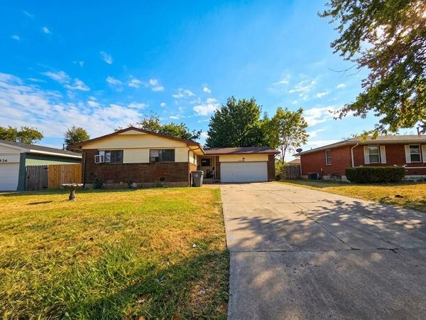 4436 NW Baltimore Avenue, Lawton, OK 73505