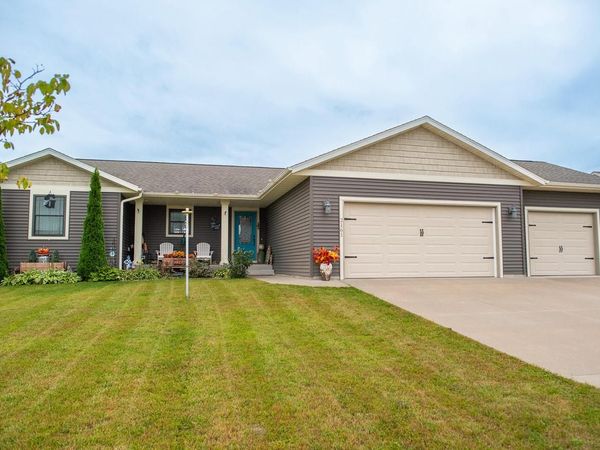 2161 River Trail AVENUE, Sparta, WI 54656