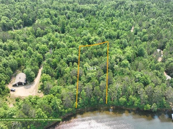6280 E SNIPE LAKE ROAD, Eagle River, WI 54521