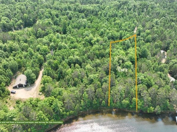 6280 E SNIPE LAKE ROAD, Eagle River, WI 54521
