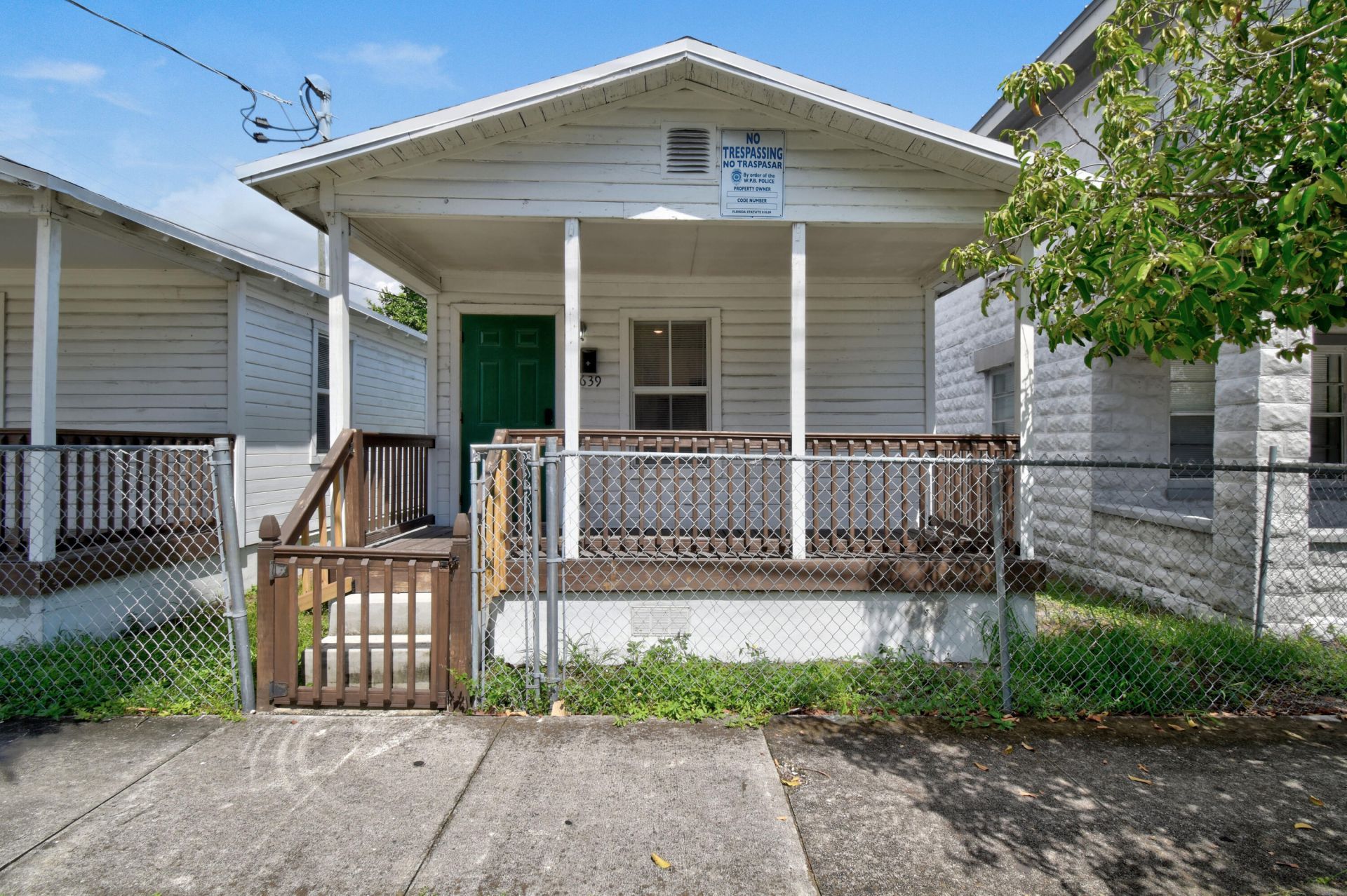 639 6th Street, West Palm Beach, FL 33401 Photo