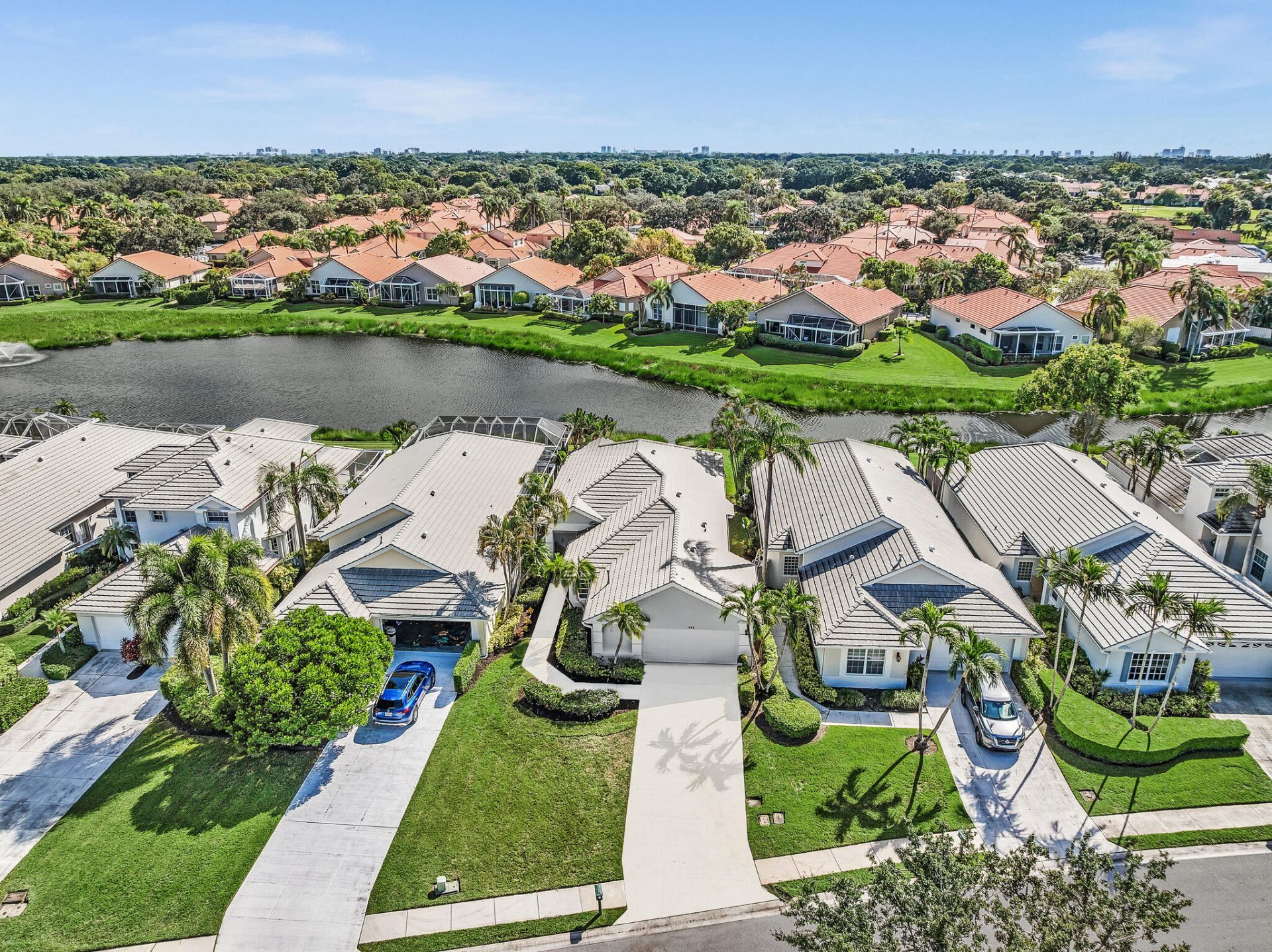 629 Masters Way, Palm Beach Gardens, FL 33418 Photo