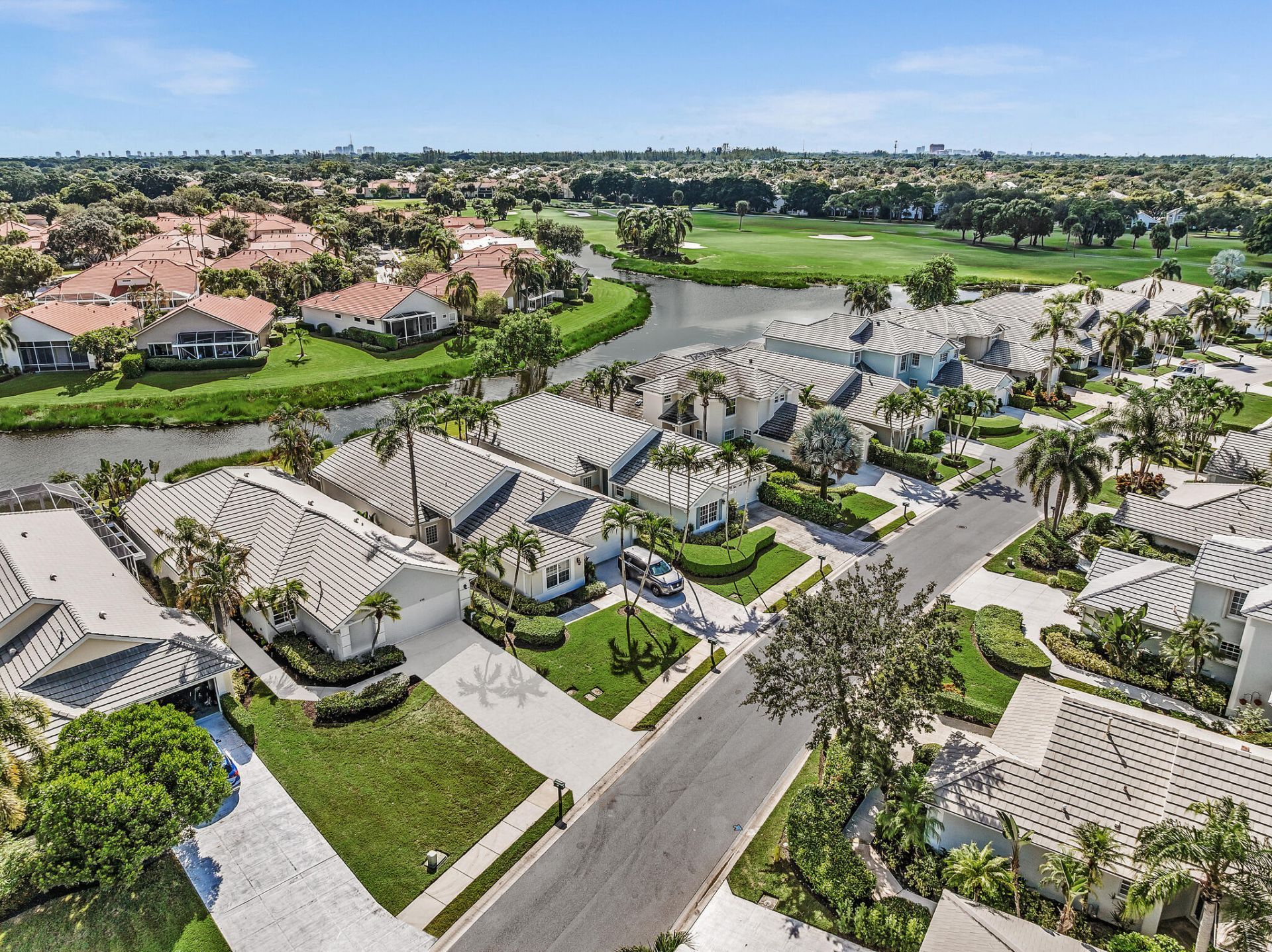 629 Masters Way, Palm Beach Gardens, FL 33418 Photo