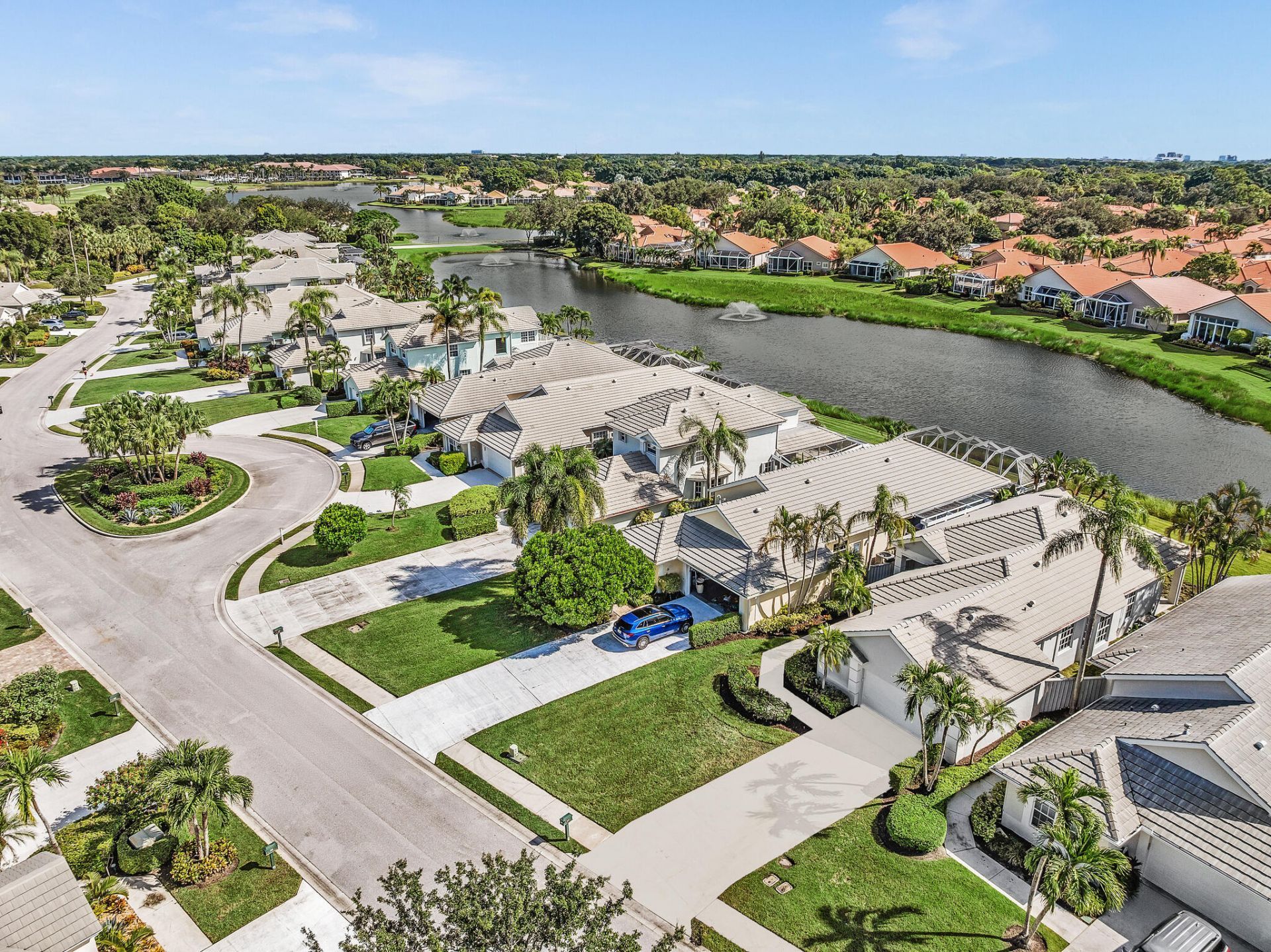 629 Masters Way, Palm Beach Gardens, FL 33418 Photo