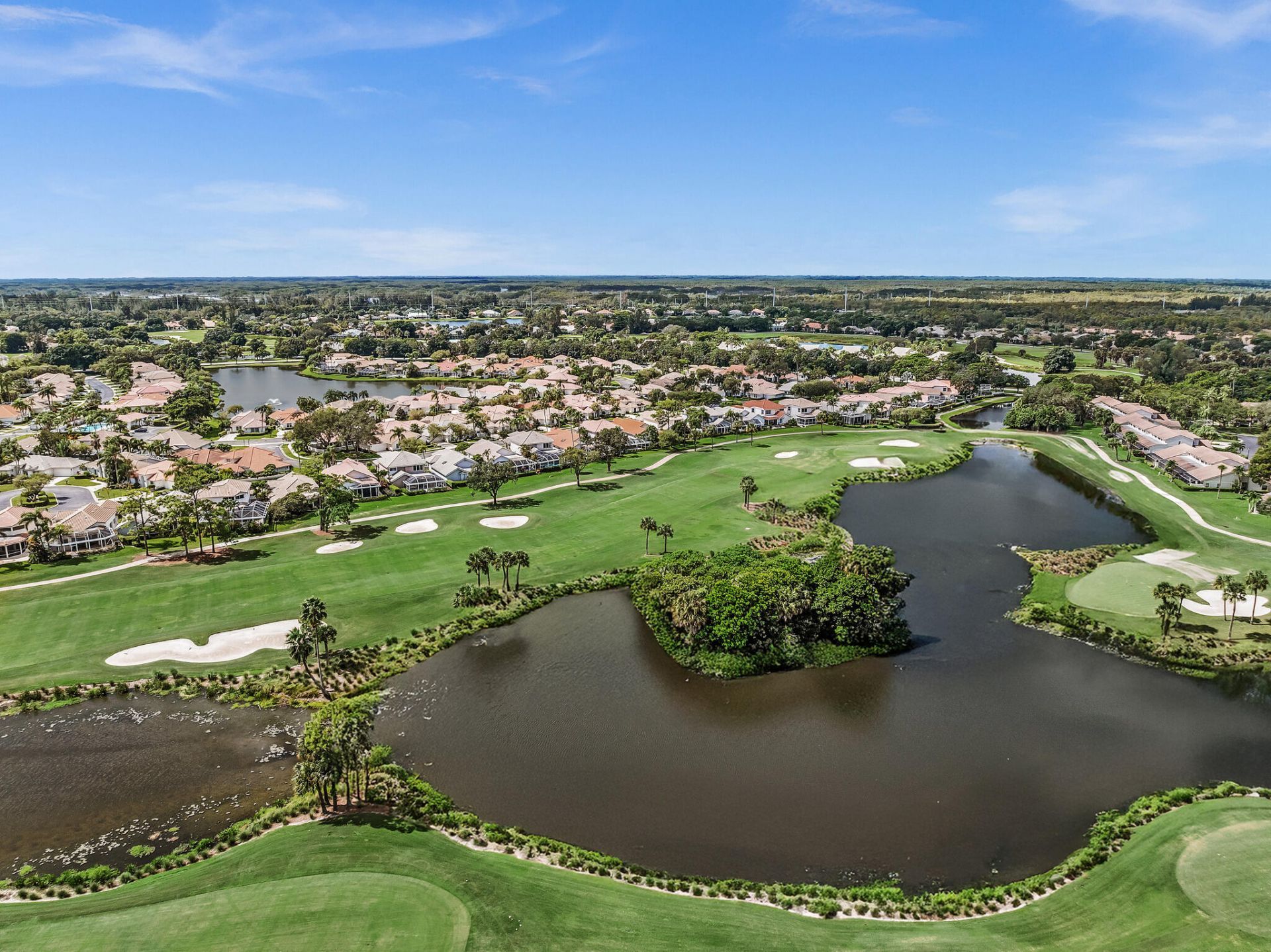 629 Masters Way, Palm Beach Gardens, FL 33418 Photo