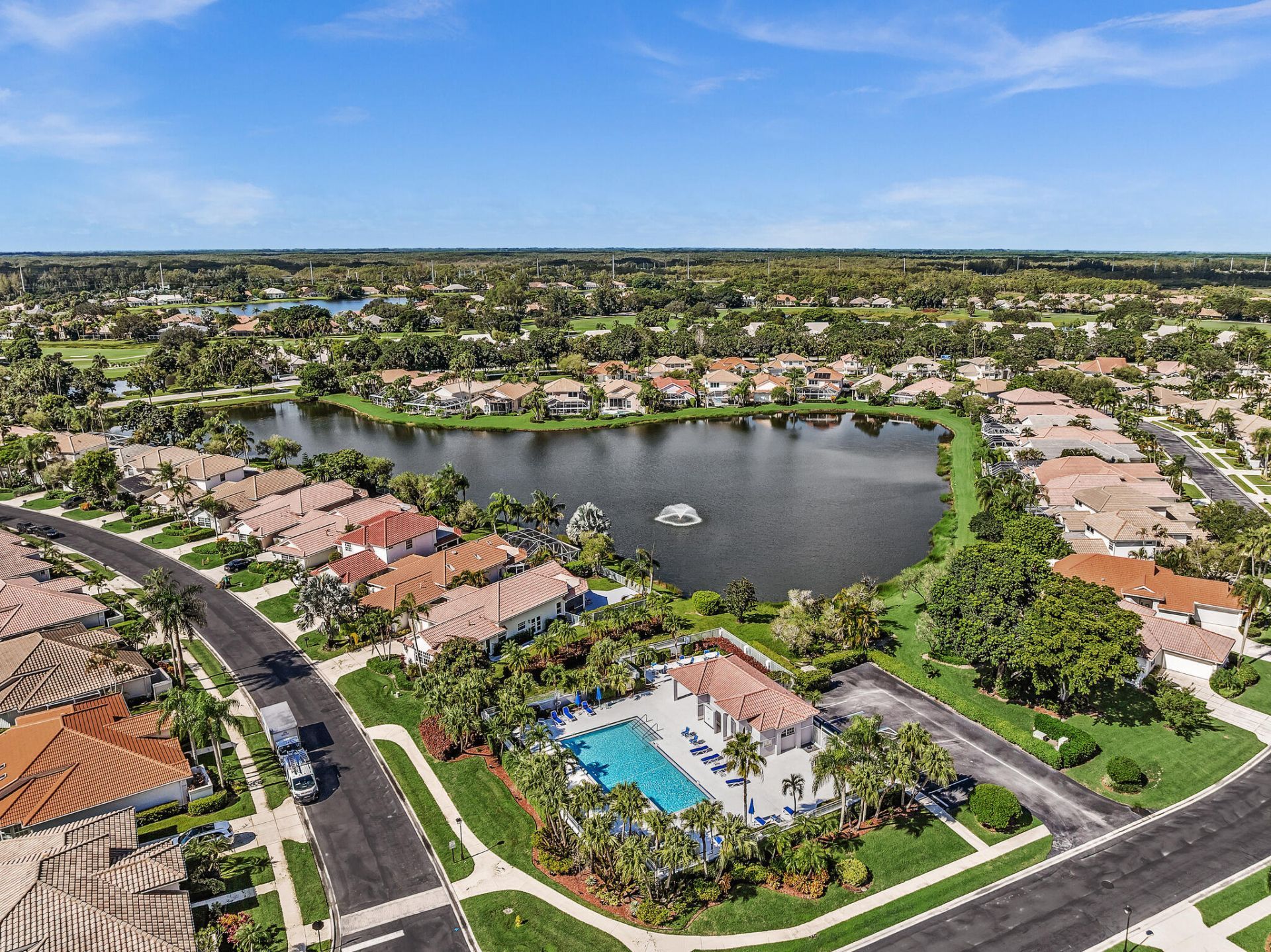 629 Masters Way, Palm Beach Gardens, FL 33418 Photo