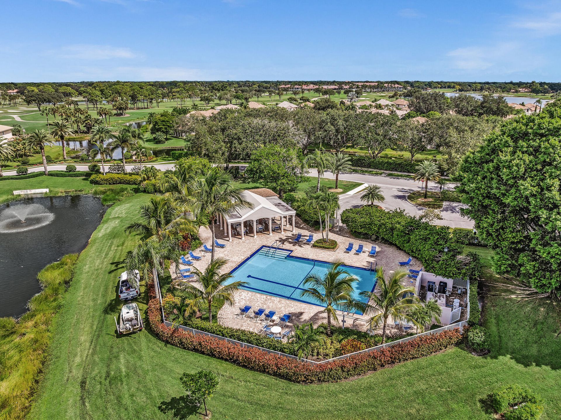 629 Masters Way, Palm Beach Gardens, FL 33418 Photo