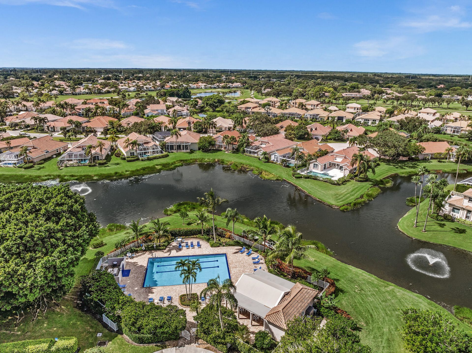 629 Masters Way, Palm Beach Gardens, FL 33418 Photo