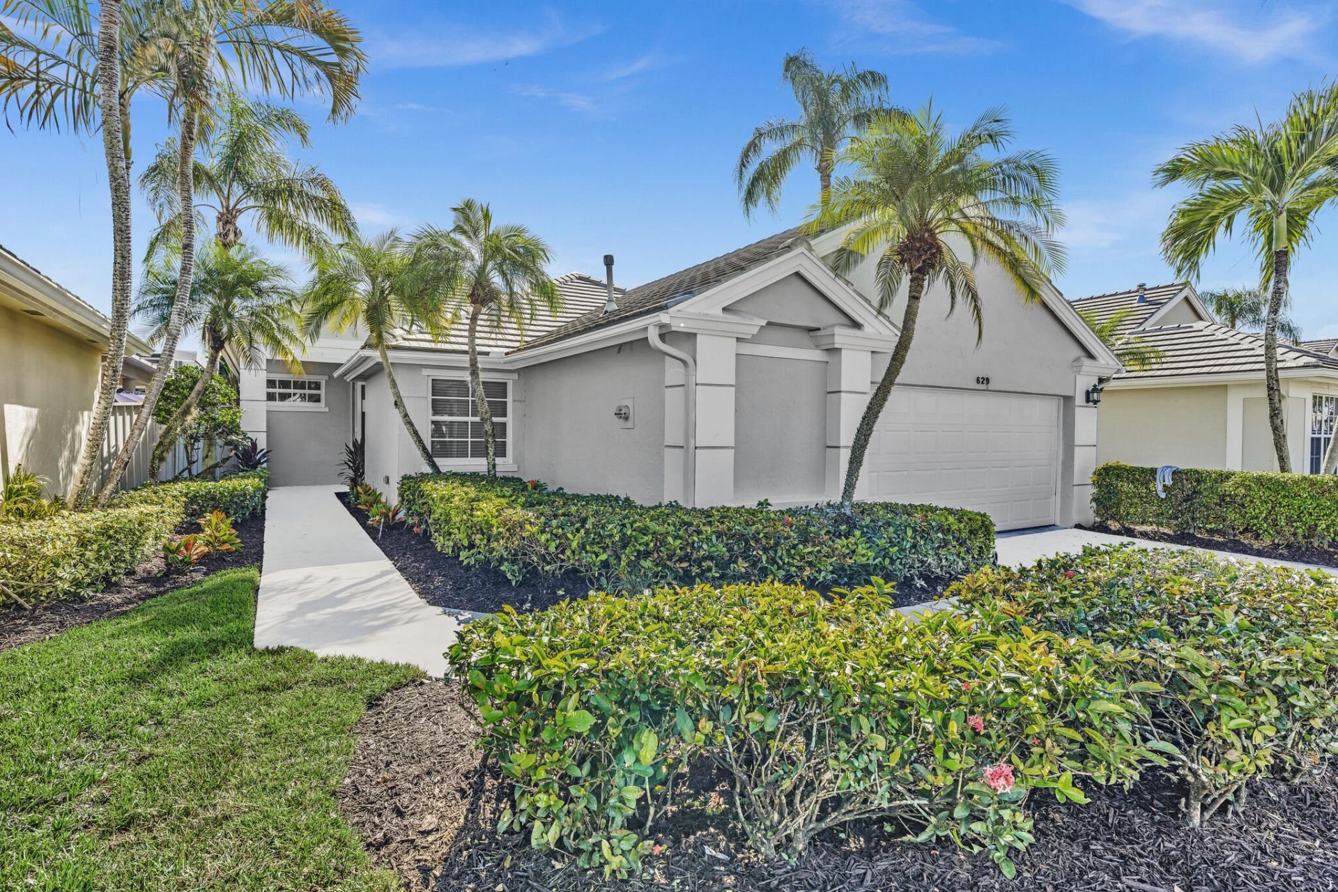 629 Masters Way, Palm Beach Gardens, FL 33418 Photo
