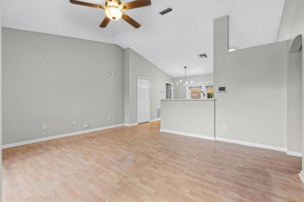 1358 SW Prairie Circle, Port Saint Lucie, FL 34953 Photo