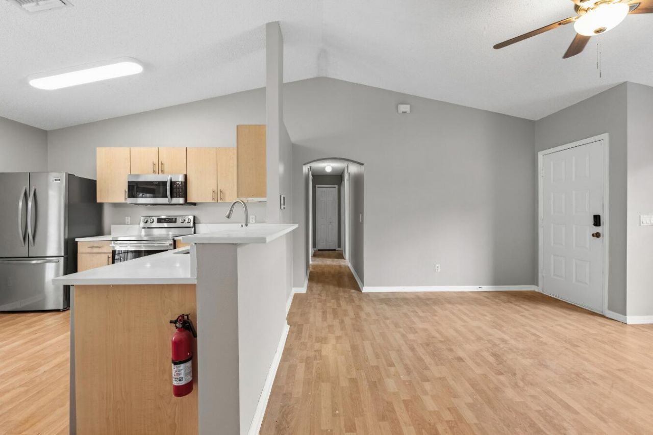 1358 SW Prairie Circle, Port Saint Lucie, FL 34953 Photo