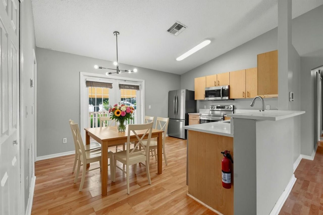 1358 SW Prairie Circle, Port Saint Lucie, FL 34953 Photo