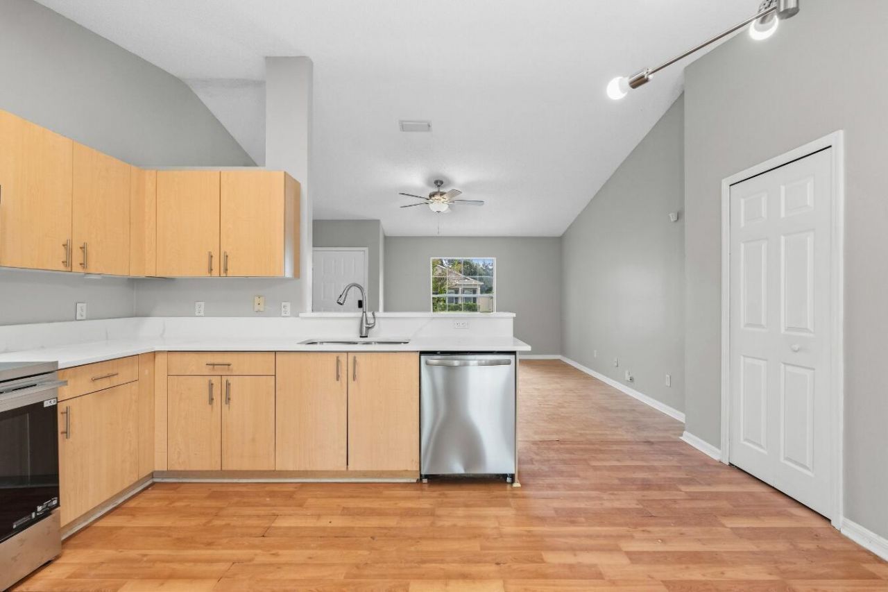 1358 SW Prairie Circle, Port Saint Lucie, FL 34953 Photo