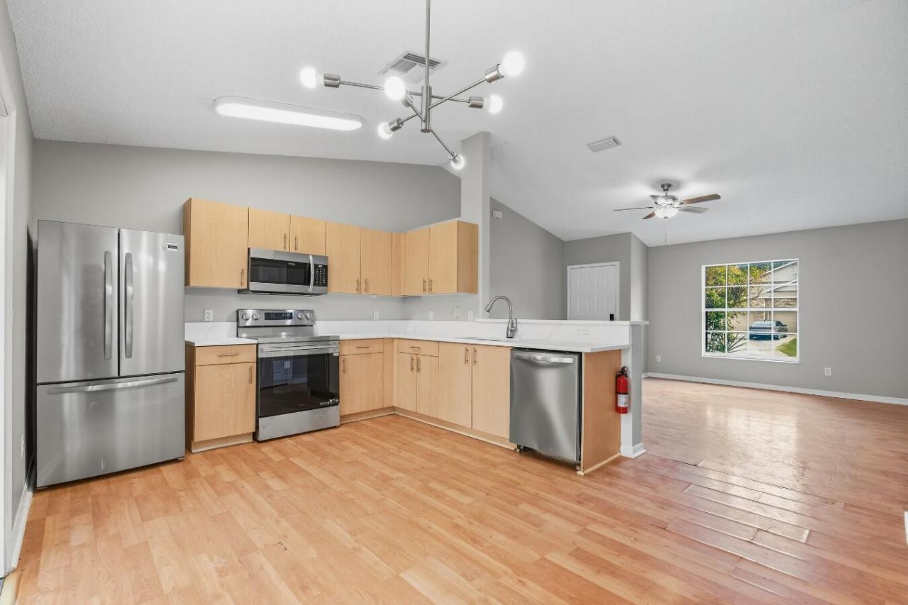 1358 SW Prairie Circle, Port Saint Lucie, FL 34953 Photo