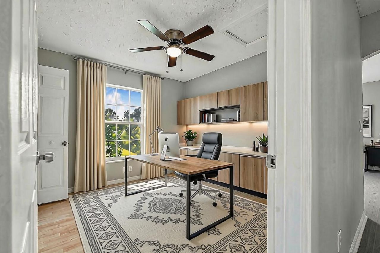 1358 SW Prairie Circle, Port Saint Lucie, FL 34953 Photo