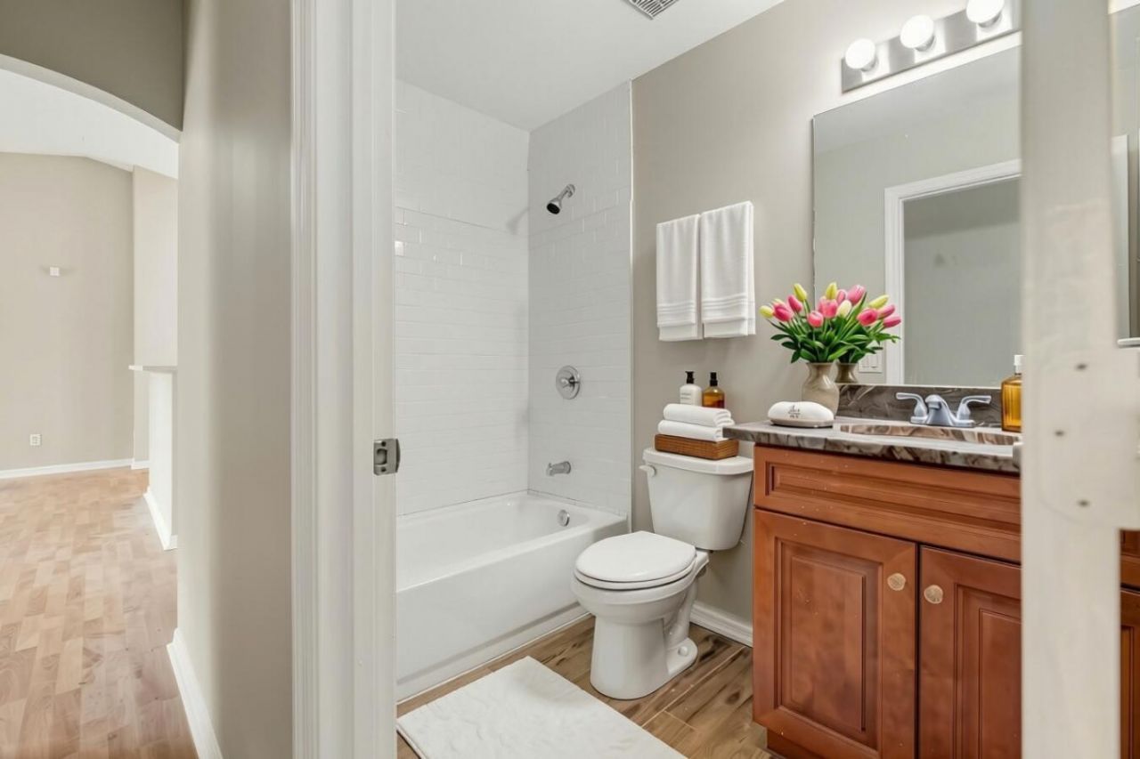 1358 SW Prairie Circle, Port Saint Lucie, FL 34953 Photo