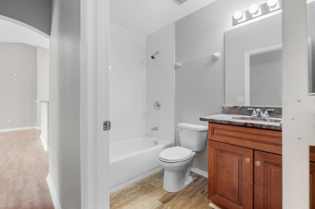 1358 SW Prairie Circle, Port Saint Lucie, FL 34953 Photo