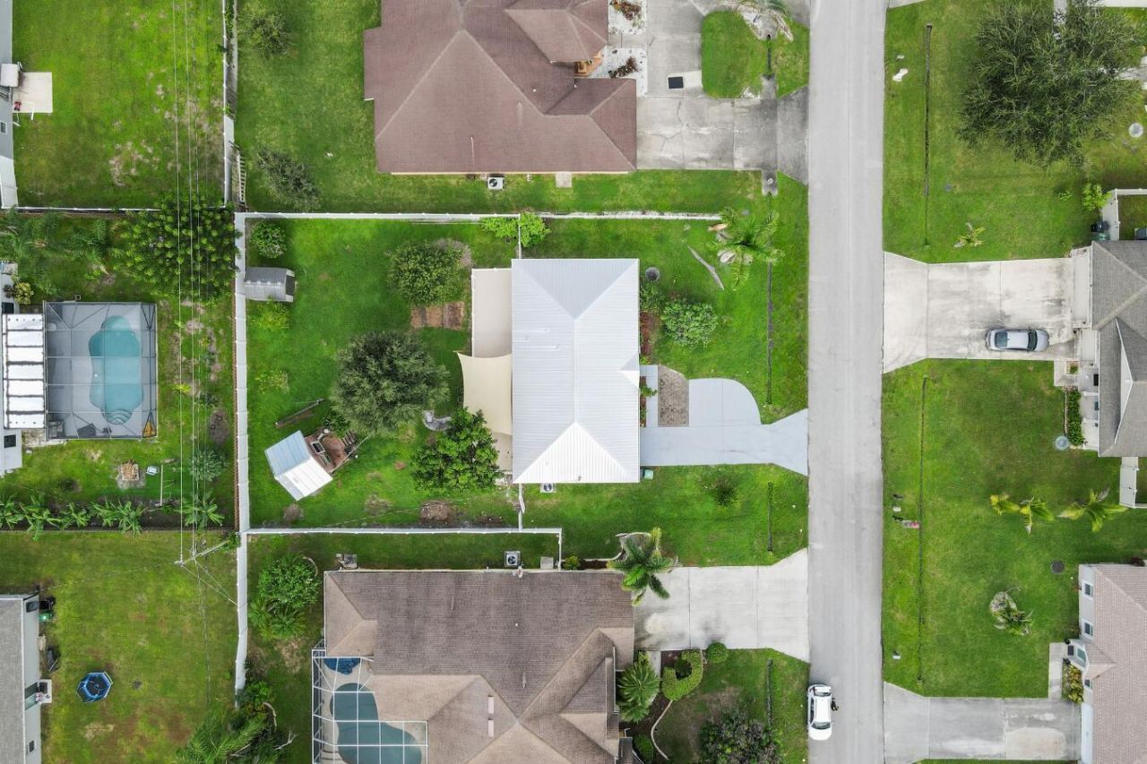 1358 SW Prairie Circle, Port Saint Lucie, FL 34953 Photo