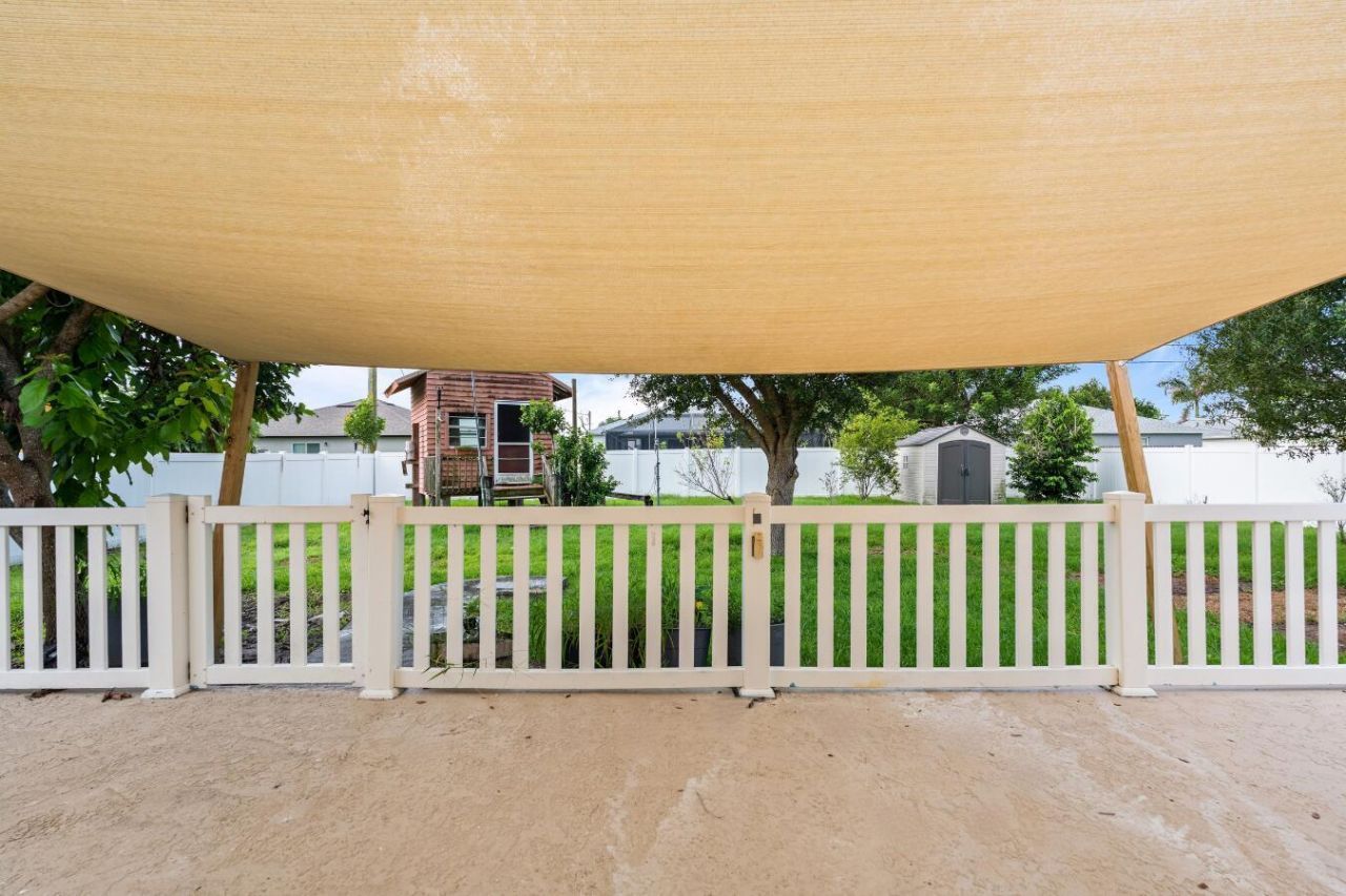 1358 SW Prairie Circle, Port Saint Lucie, FL 34953 Photo