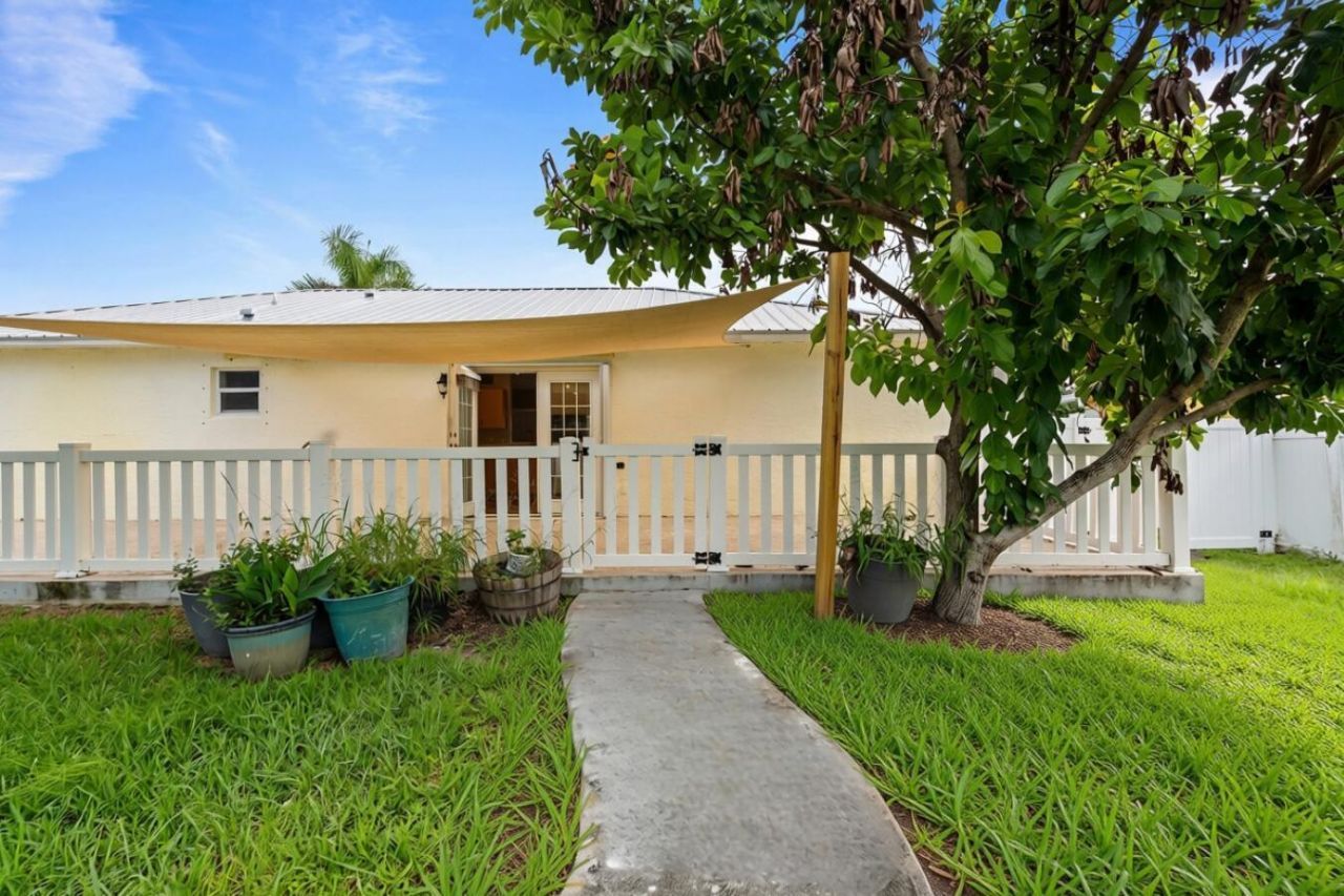 1358 SW Prairie Circle, Port Saint Lucie, FL 34953 Photo