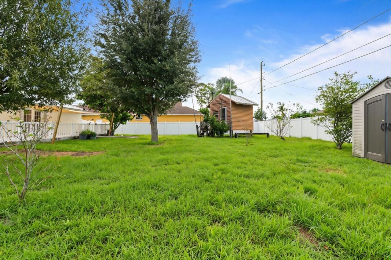 1358 SW Prairie Circle, Port Saint Lucie, FL 34953 Photo