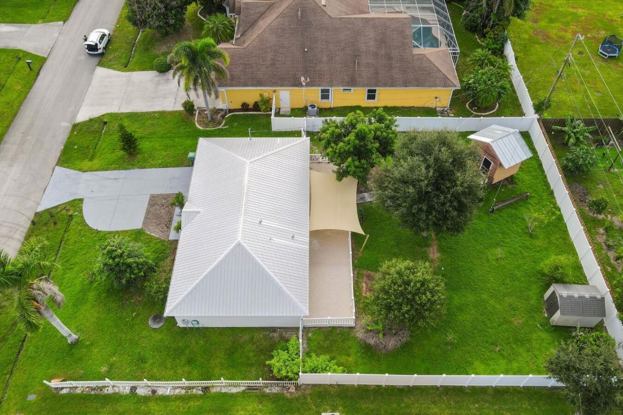 1358 SW Prairie Circle, Port Saint Lucie, FL 34953 Photo