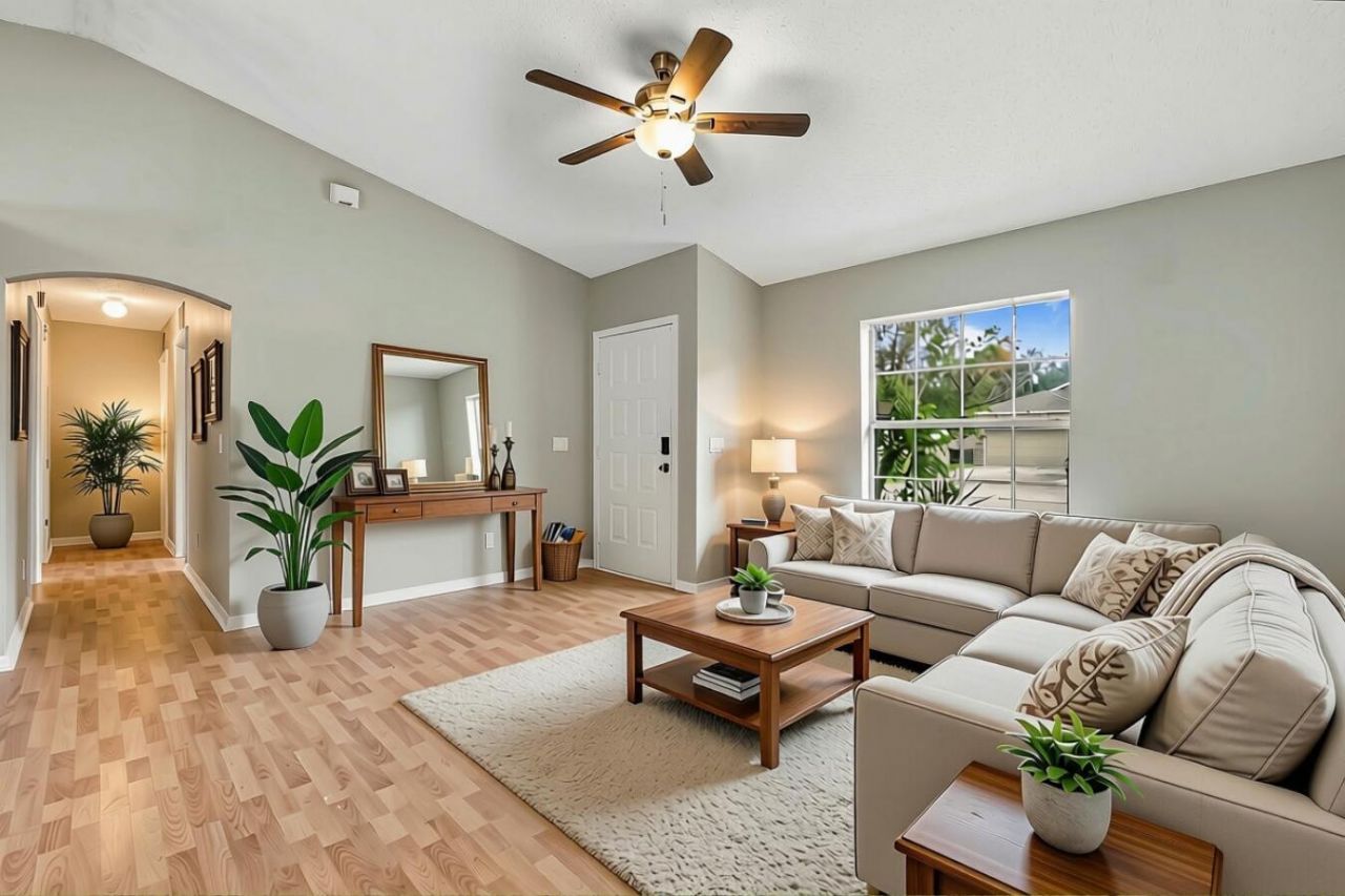 1358 SW Prairie Circle, Port Saint Lucie, FL 34953 Photo