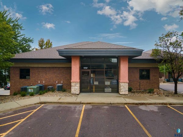 1737 S Cleveland Ave, Unit C, Sioux Falls, SD 57103