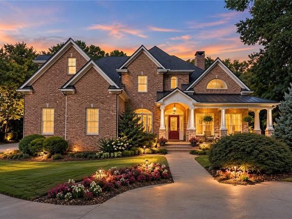 390 Chaffin Road, Roswell, GA 30075