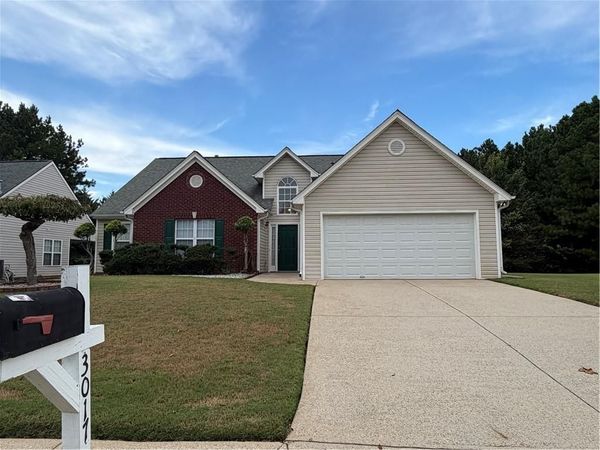 3017 Baymount Way , Lawrenceville, GA 30043