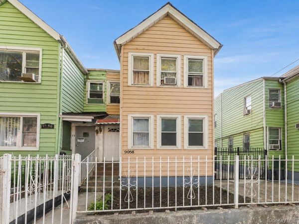 9058 180 Street , Jamaica, NY 11432