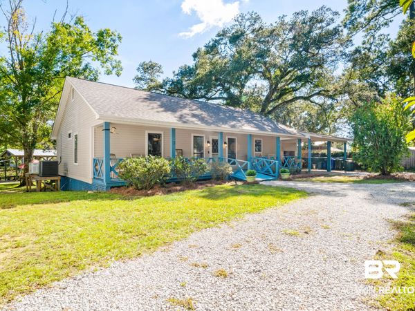 11790 Dogwood Dells Circle, Foley, AL 36535