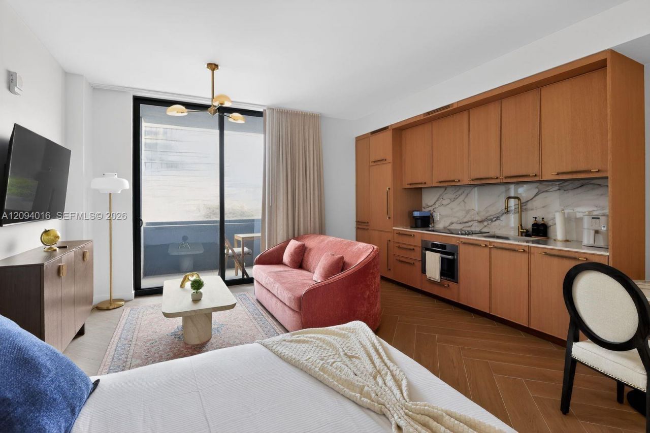 2700 NW 2nd Ave , Unit 545, Miami, FL 33127 Photo