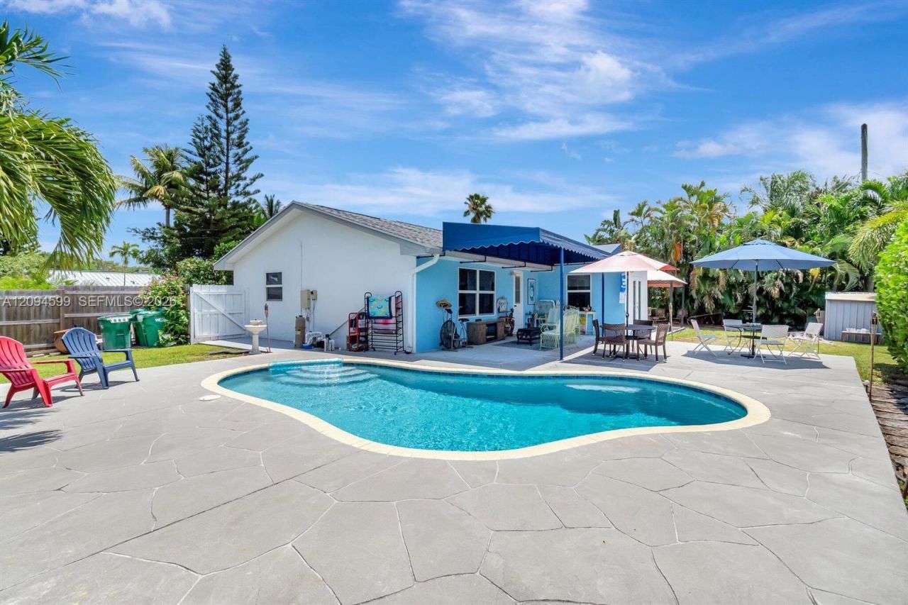 654 Bunting Dr , Delray Beach, FL 33444 Photo