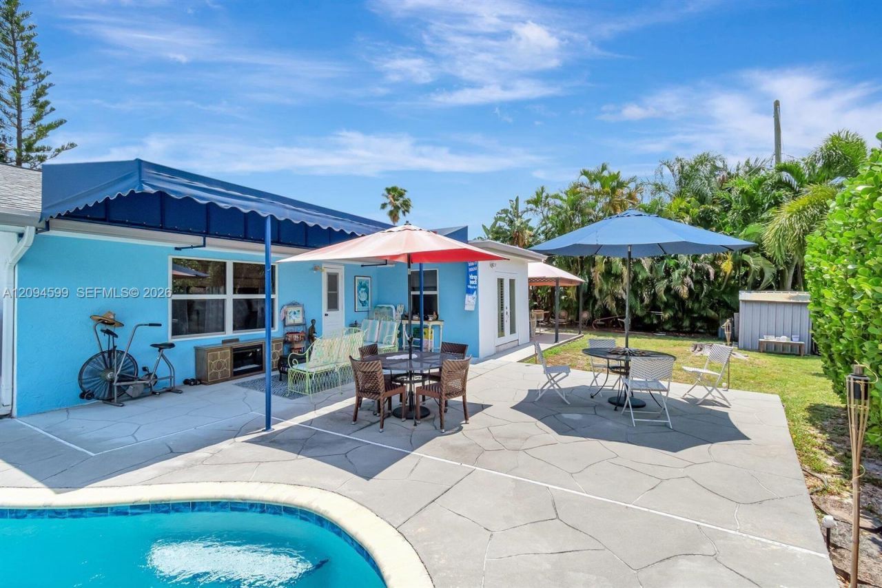 654 Bunting Dr , Delray Beach, FL 33444 Photo