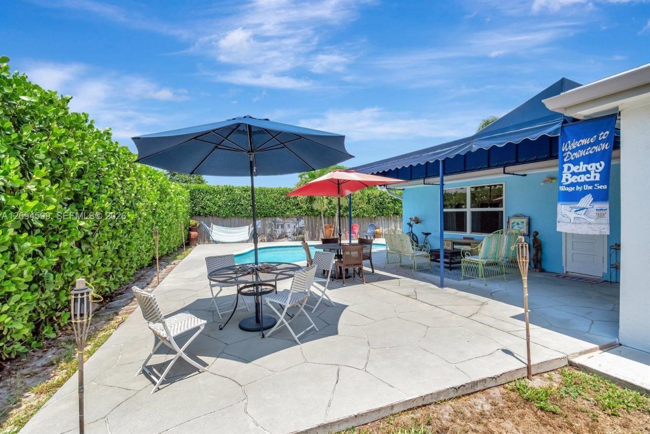 654 Bunting Dr , Delray Beach, FL 33444 Photo