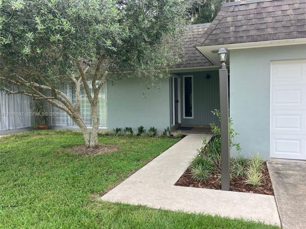 15790 SW Famel Blvd , Indian Town, FL 34956