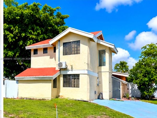 8831 SW 21st St , Miramar, FL 33025