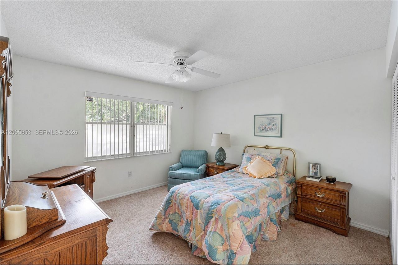 2580 NW 103rd Ave , Unit 203, Sunrise, FL 33322 Photo