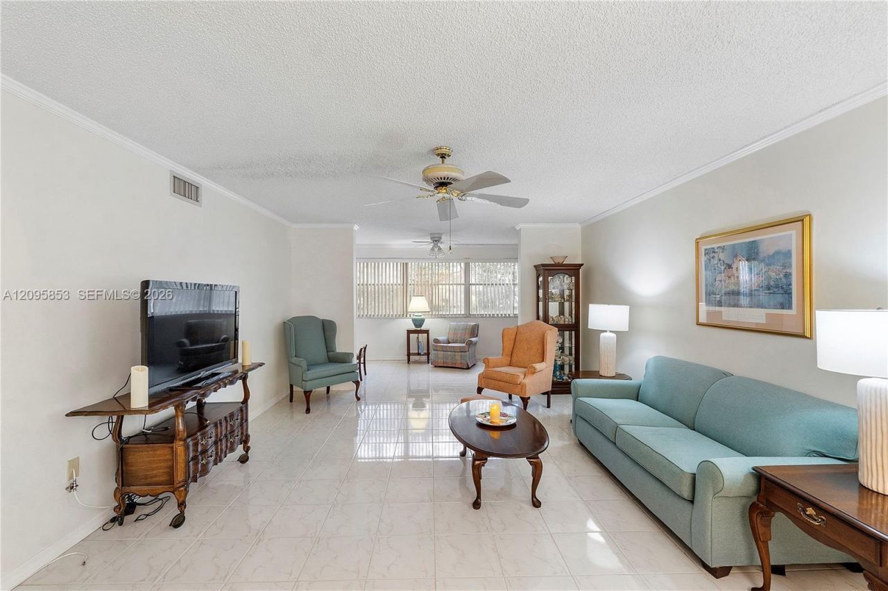 2580 NW 103rd Ave , Unit 203, Sunrise, FL 33322 Photo
