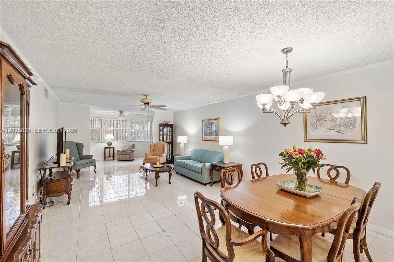 2580 NW 103rd Ave , Unit 203, Sunrise, FL 33322 Photo