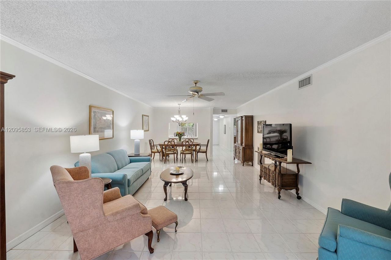 2580 NW 103rd Ave , Unit 203, Sunrise, FL 33322 Photo