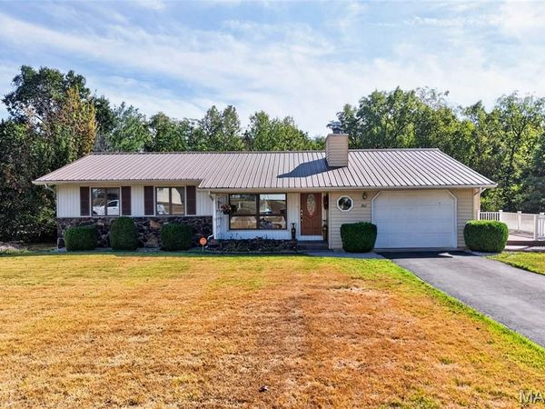 861 Allen Street , Lebanon, MO 65536