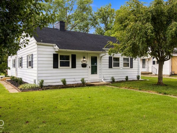 2917 15th Street, Columbus, IN 47201