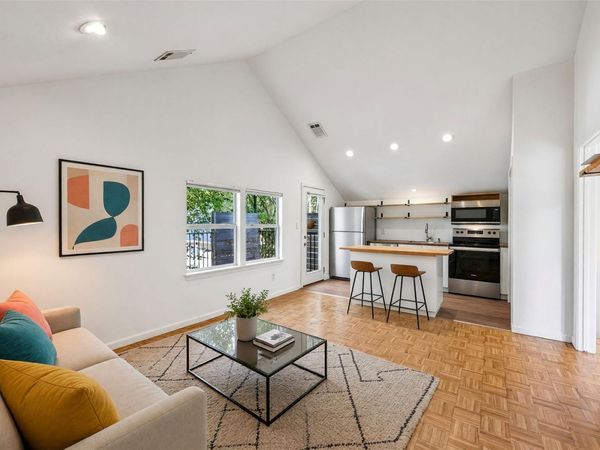1710 E 16th ST, Unit B, Austin, TX 78702