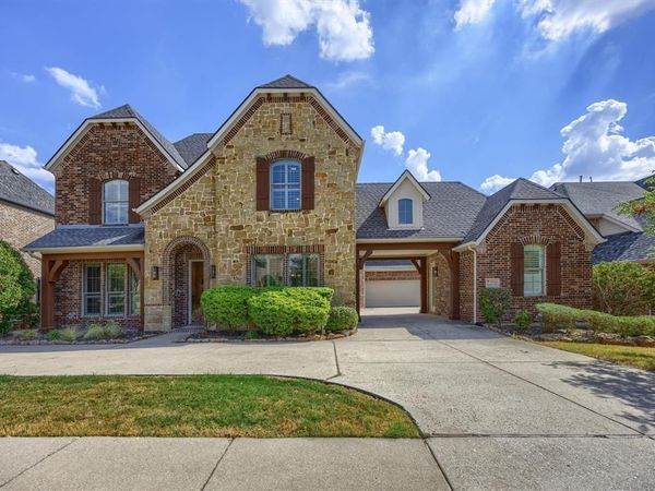 5960 Indigo Sky Drive, Frisco, TX 75036
