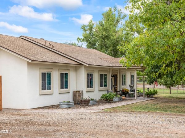 23303 S 156TH Street, Gilbert, AZ 85298