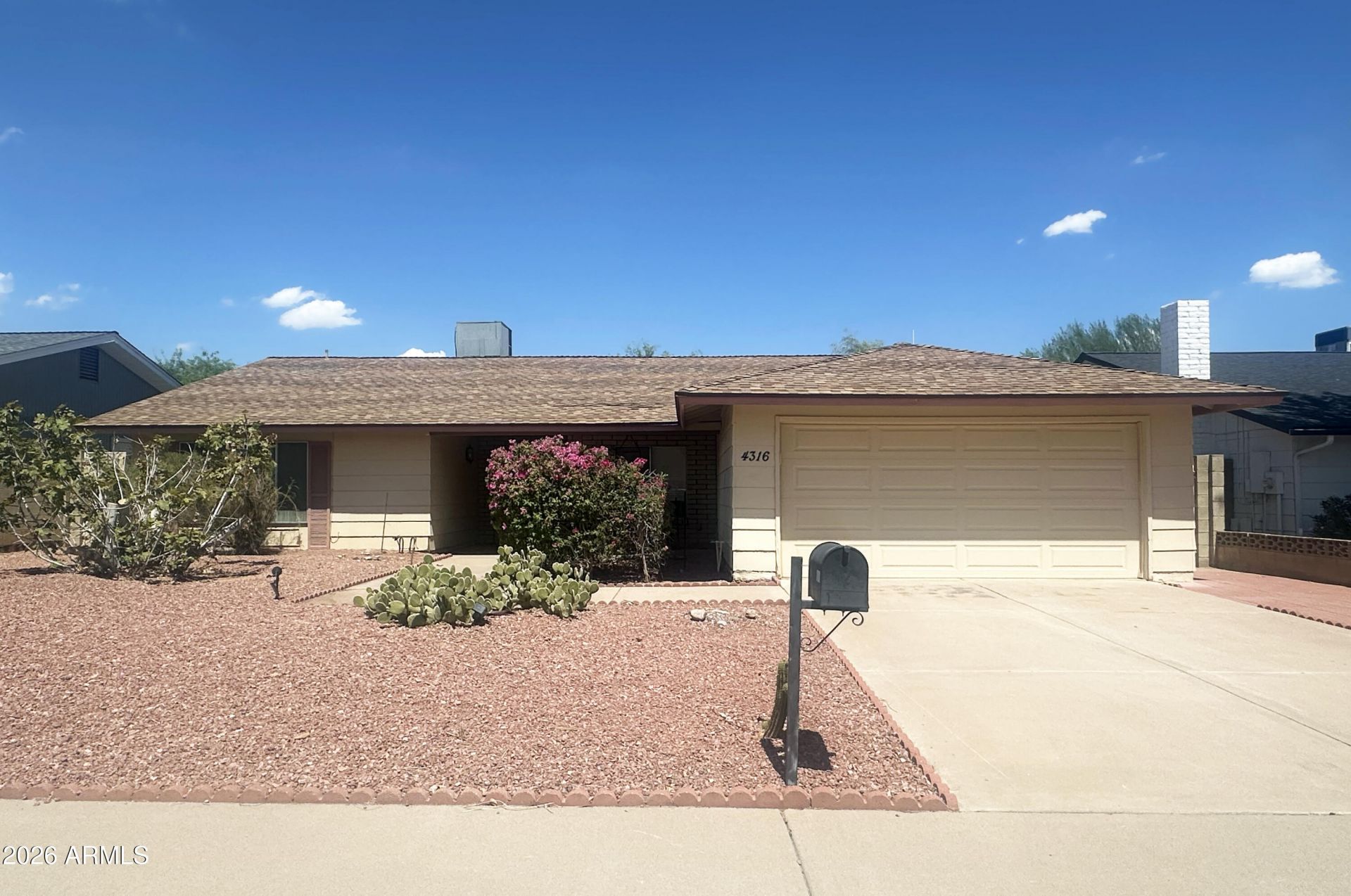 4316 E Sacaton Street, Phoenix, AZ 85044 Main Photo